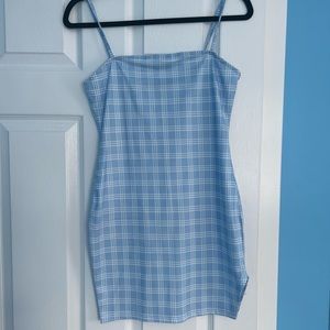 New never worn mini dress